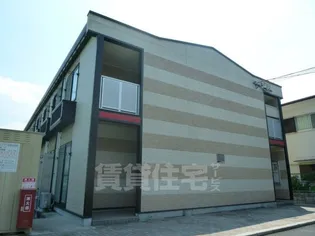 レオパレスマメゾンの画像