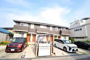 カーサ フェリーチェの画像