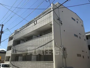 クリエオーレ神田中通3の画像