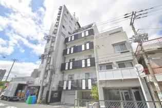 ラ プレミア都島の画像