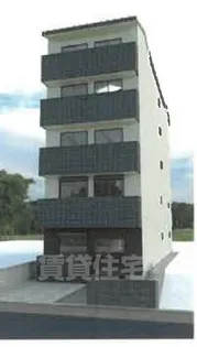 フラッティ葛野七条の画像