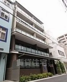 イスターナイマイ鴨川西の画像