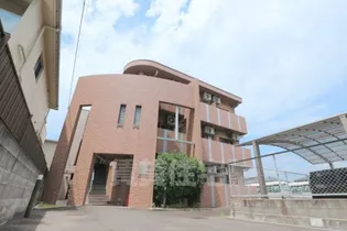 プルーリオン西桂【2階】の外観