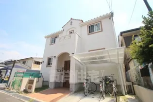 アドヴァンやまじょう【2階】の外観