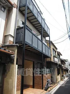 メゾンYM【4階】の外観