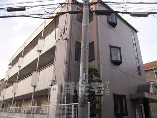 ココ中野の画像