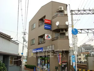 エクセルハイム墨江の画像