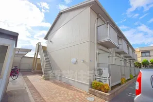 ドリーム葉月 六番館の画像