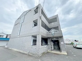 エクセレンスハイムⅡの画像