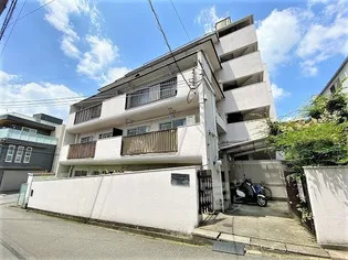 河本マンションの画像