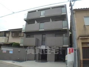 REQUIE智恵光院の画像