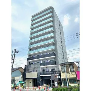 SーRESIDENCE平安通の画像