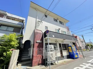 N-3【3階】の外観