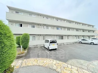 QUALIA【1階】の外観