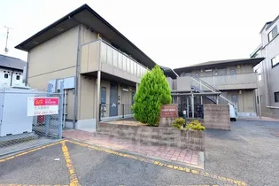 グリーンベレーA棟の画像