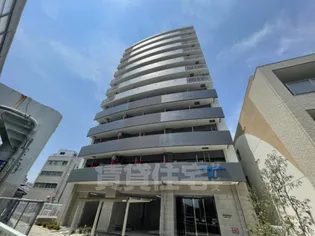 セレニテ神戸プリエの画像