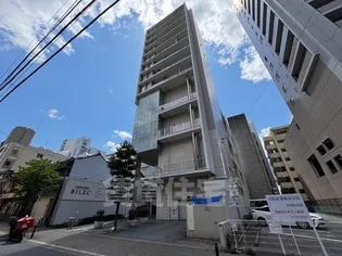 IZUMI1【8階】の外観
