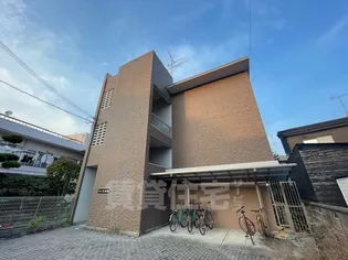 ヴィラ高槻の画像