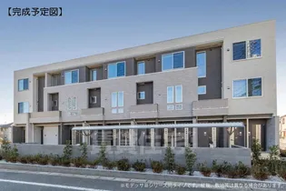 グレースNEO壱番館Aの画像