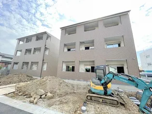 ラ メール富田林本町の画像