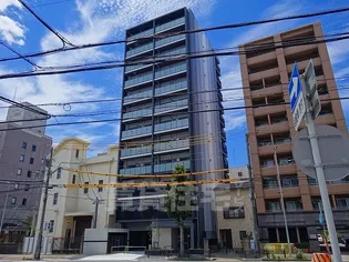 SーRESIDENCE熱田の画像