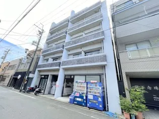 サピエンスコート烏丸七条の画像