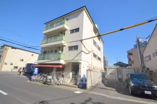 マンション都の画像