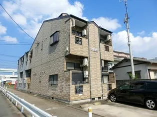 ラビアンローズ博多の画像