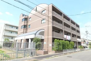 グランビュー葛野の画像