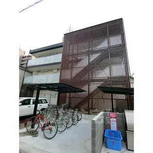 リブリ ナゴヤドーム前の画像