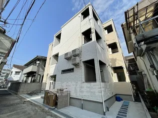 ALEGRIA尼崎の画像