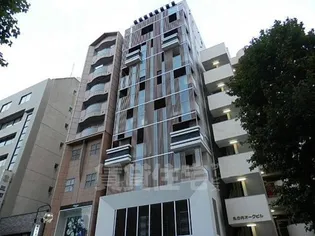 ザ・テラス丸の内【4階】の外観