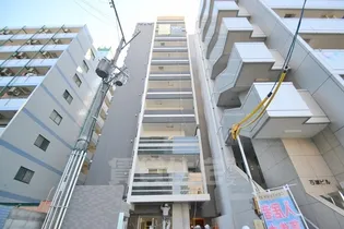 ユーズ7番館の画像