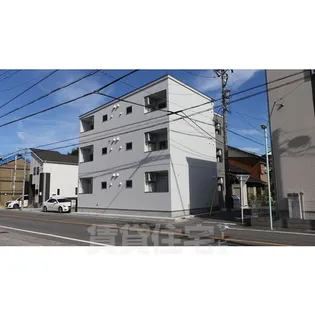 メルヴェイユ大高の画像