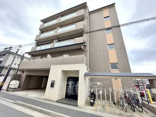 ラナップスクエア京都駅西の画像