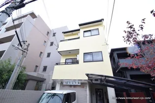 フロンティアフィールドの画像