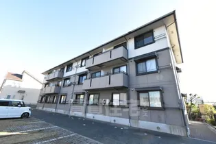 宗久園ハイツA棟の画像