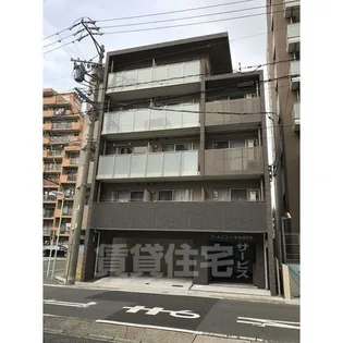 アールズコート新瑞橋駅前の画像