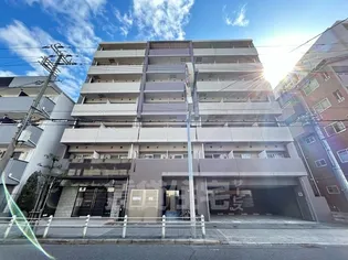 アクロス塚本リヴィエールの画像