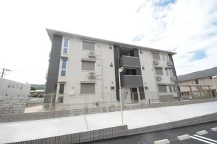 グランエスポワールの画像