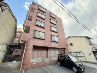 サンモール松本の画像