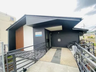 STUDIO 1004【2階】の外観