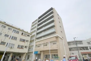 大阪府大阪市淀川区三津屋北3丁目【マンション】の外観