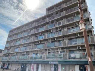 グリーンレジデンス須磨の画像