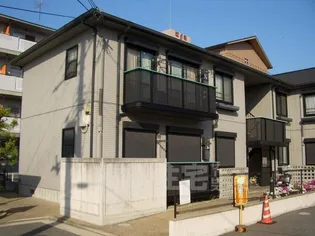 パークコートの画像