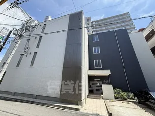 ヘーベル東大阪レジデンスの画像