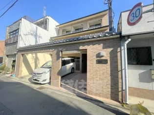 「ブランドールO&T」【2階】の外観