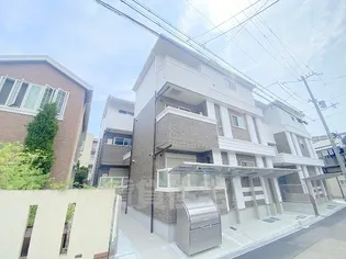 カサーディア加島Ⅲの画像