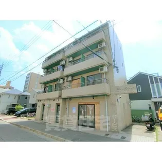ハートイン洲山町の画像
