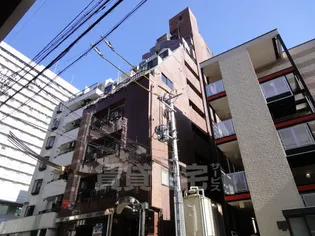 ファクト十三の画像